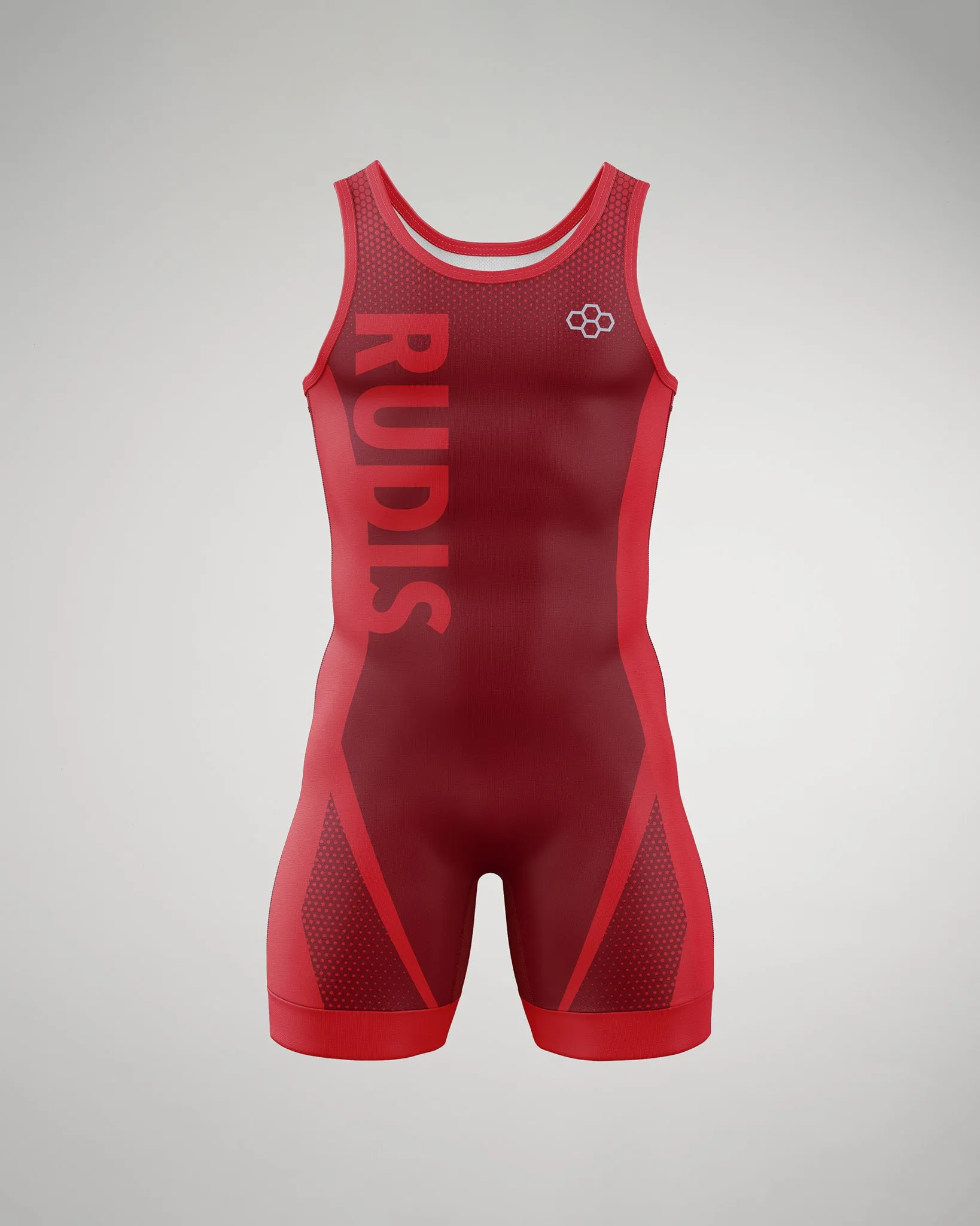 RUDIS Blitz Youth Elite 2.0 Wrestling Singlet