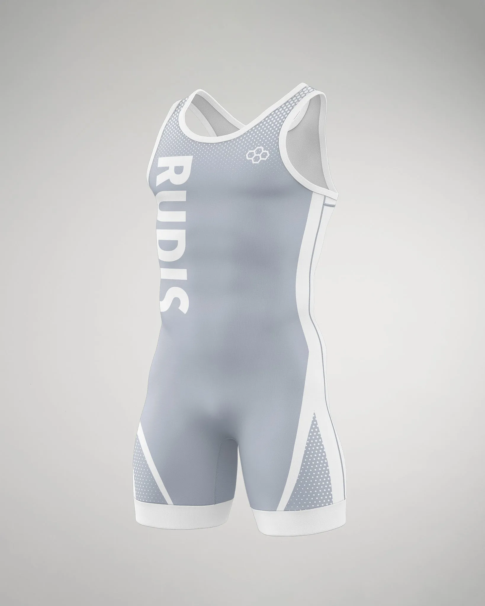 RUDIS Blitz Youth Elite 2.0 Wrestling Singlet