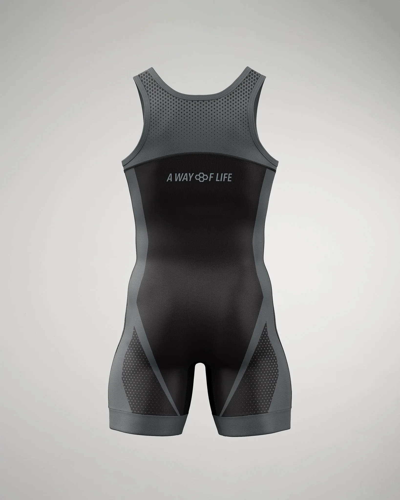 RUDIS Blitz Youth Elite 2.0 Wrestling Singlet