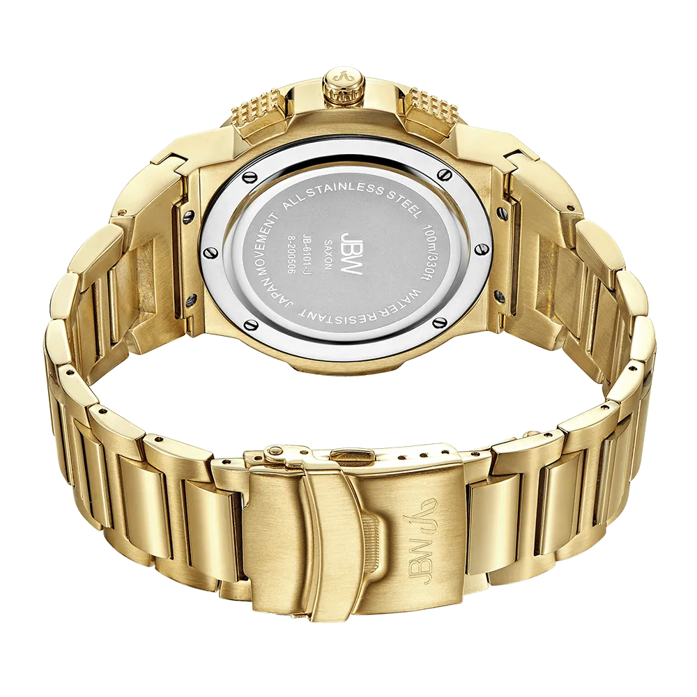 Saxon | JB-6101-J