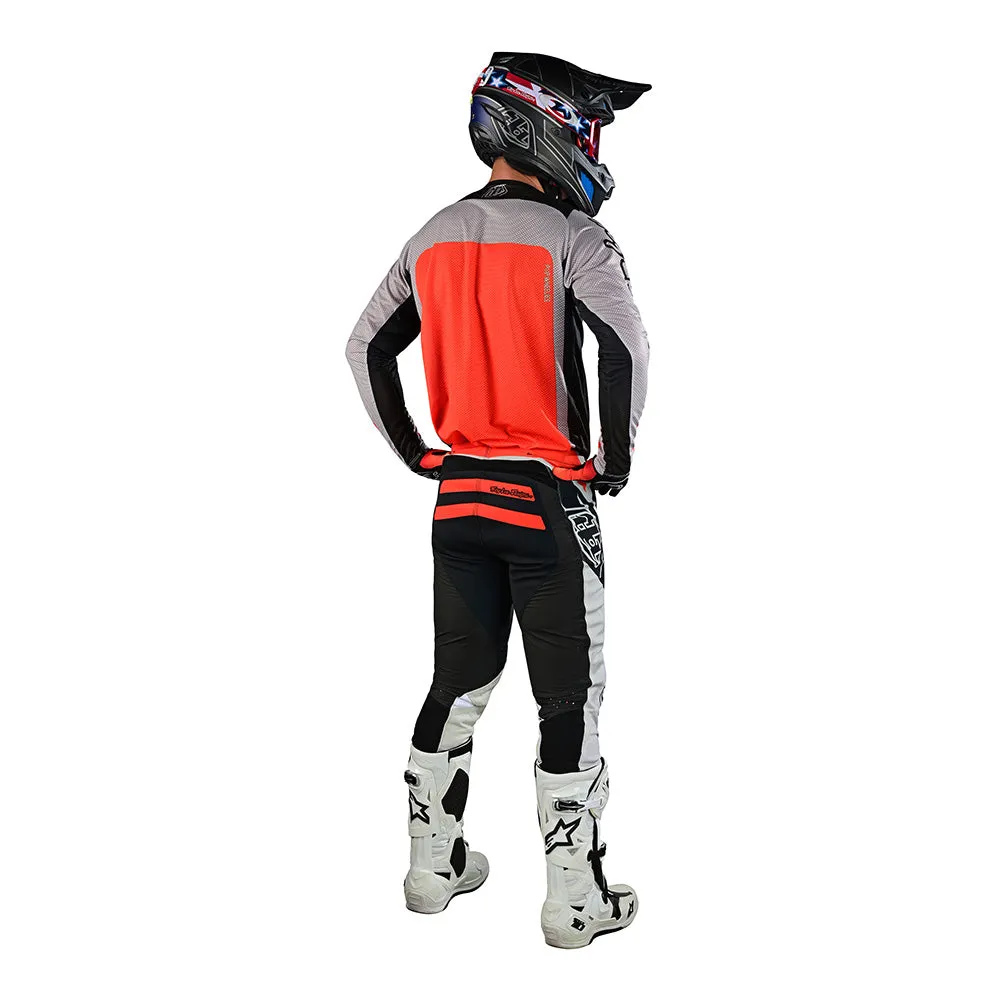 SE Pro Pant Lanes Black / Orange