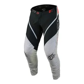 SE Pro Pant Lanes Black / Orange