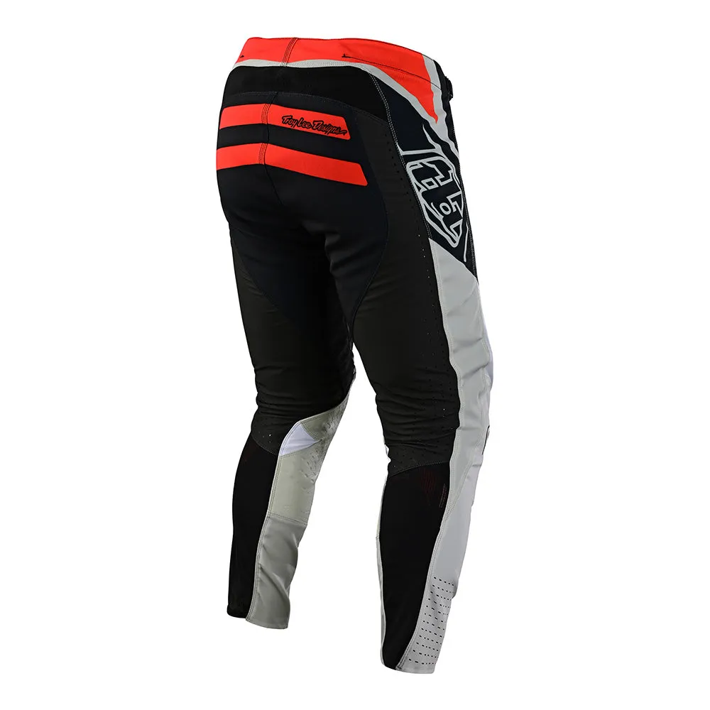 SE Pro Pant Lanes Black / Orange