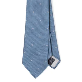 Seven-fold Tie