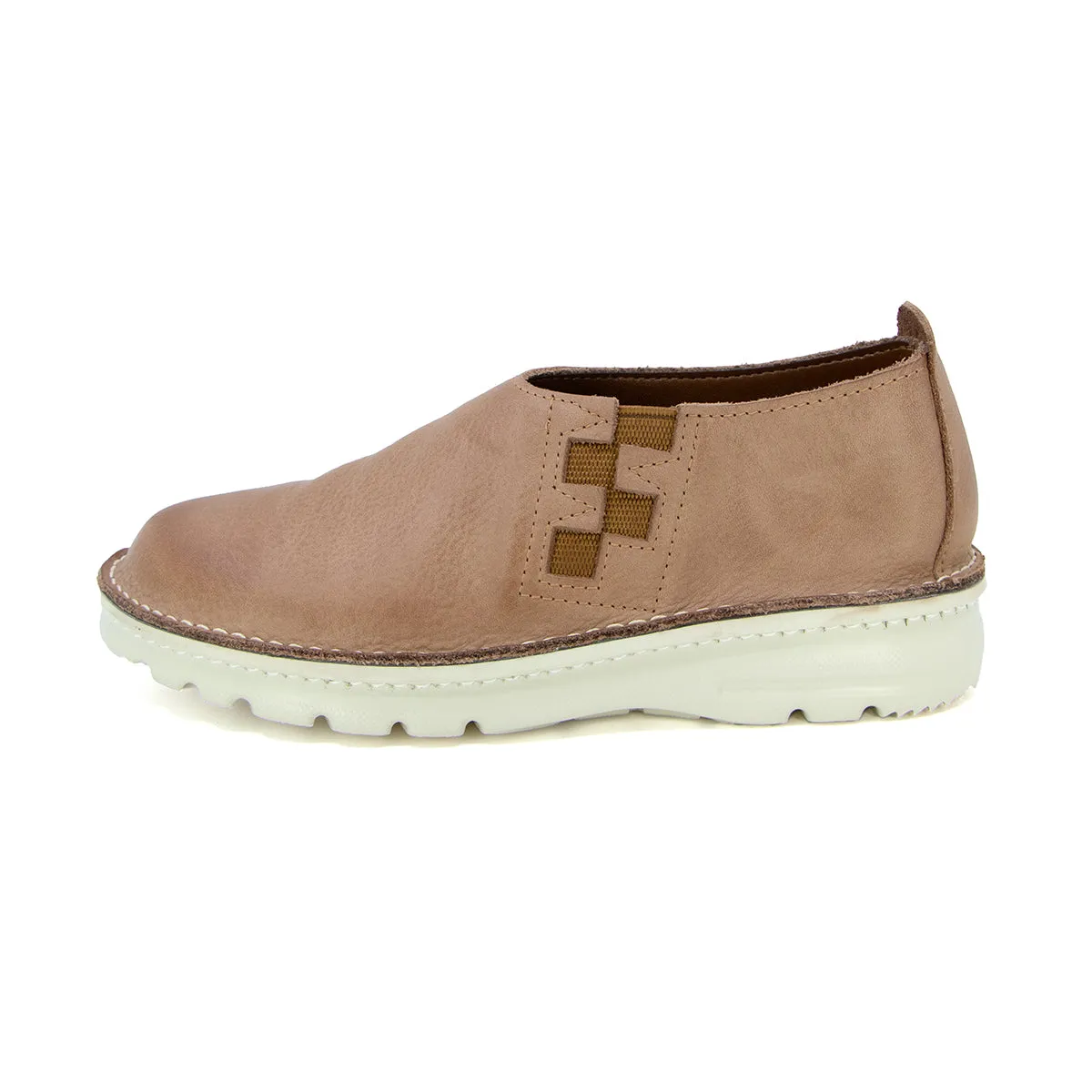 Shogi Camel Ultra Light and Wide Fit Slip on