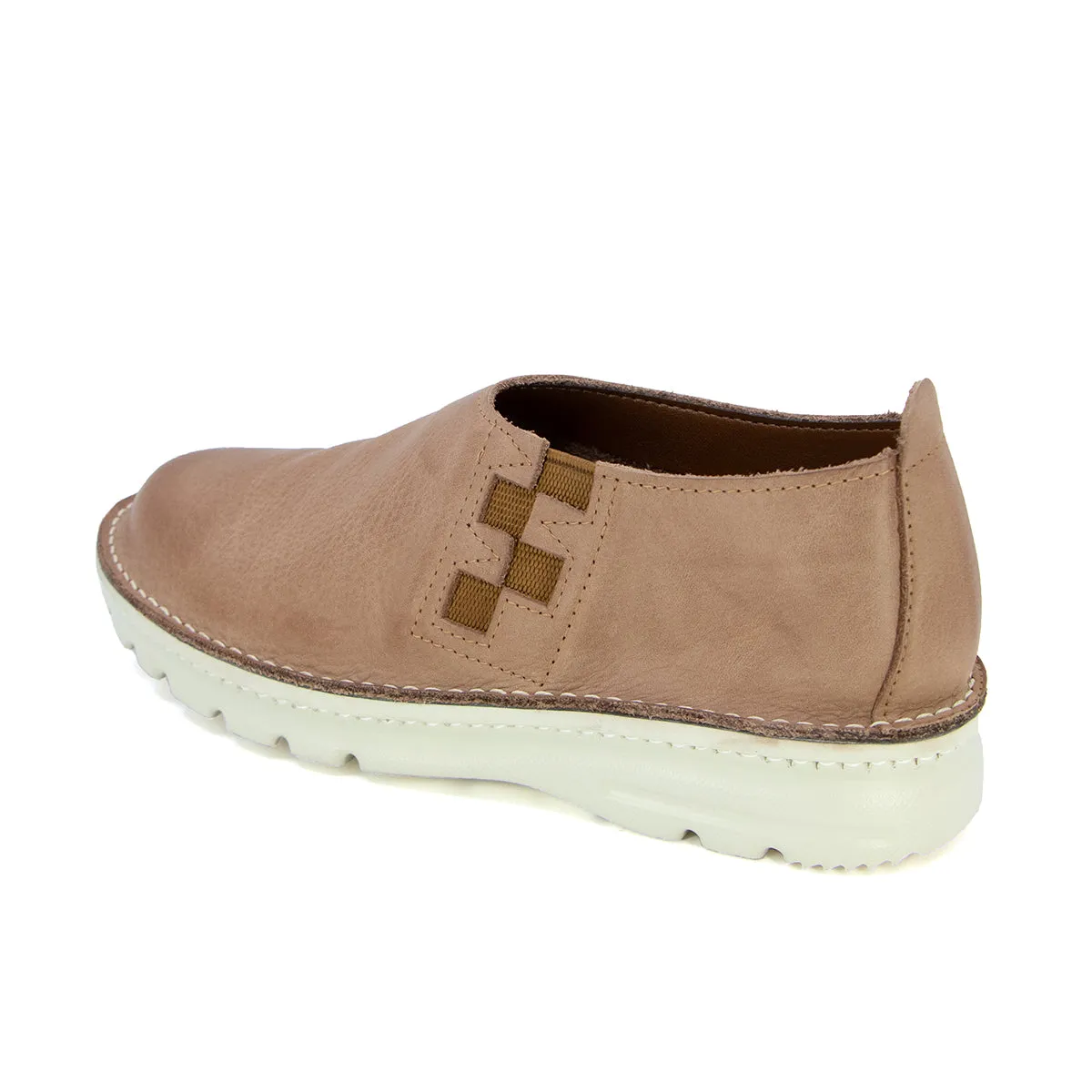 Shogi Camel Ultra Light and Wide Fit Slip on