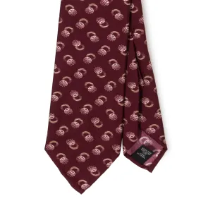 Silk Seven-fold Tie