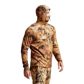 Sitka Grinder Hoody Optifade Waterfowl Marsh