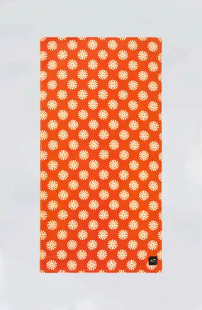 Slowtide - Sun Dazed Beach Towel