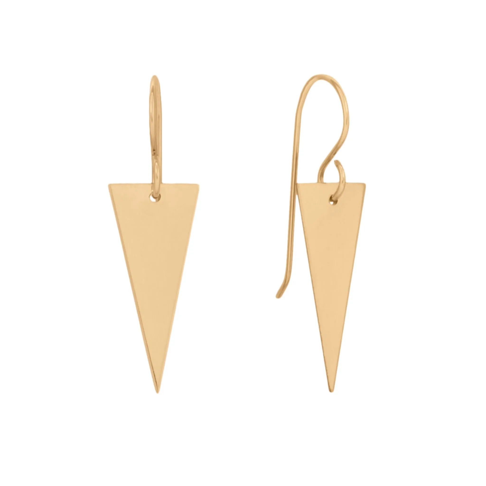 Spike Earrings