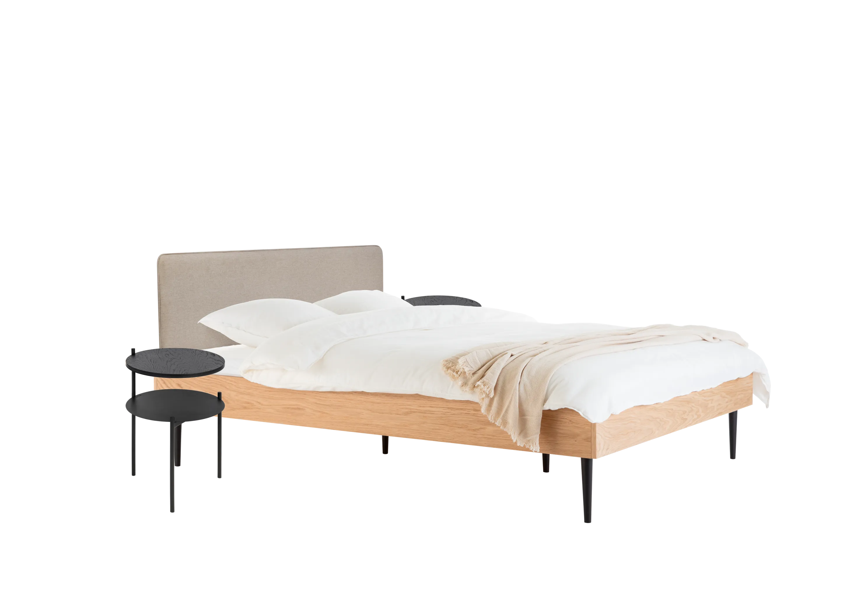 Streiko Bed & Tu Bundle