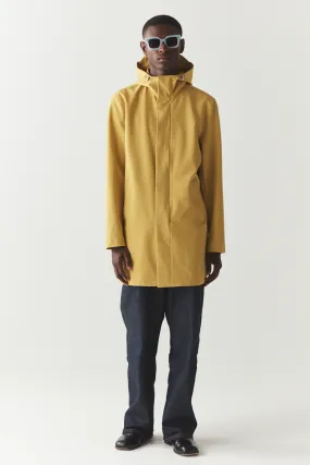 TERROR WEATHER STRETCH TWILL SS'24 YELLOW