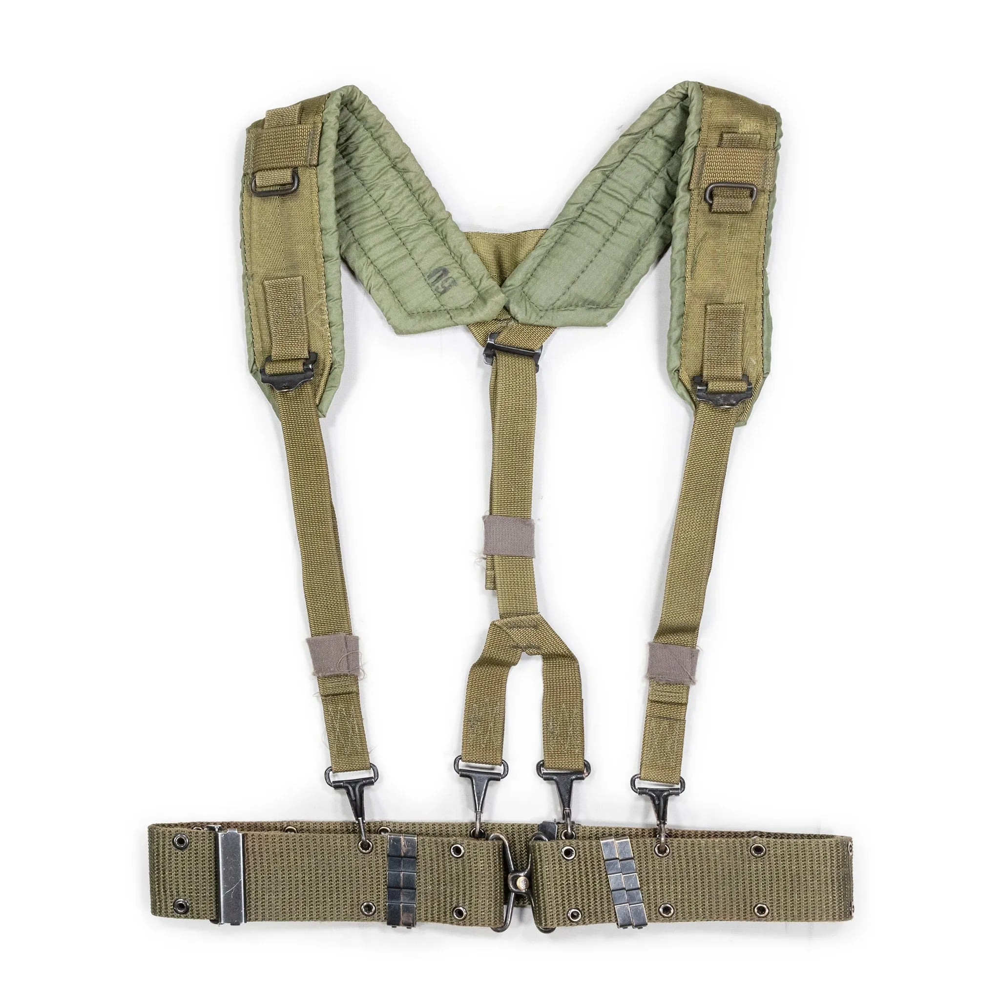 USGI ALICE Individual Equipment Belt