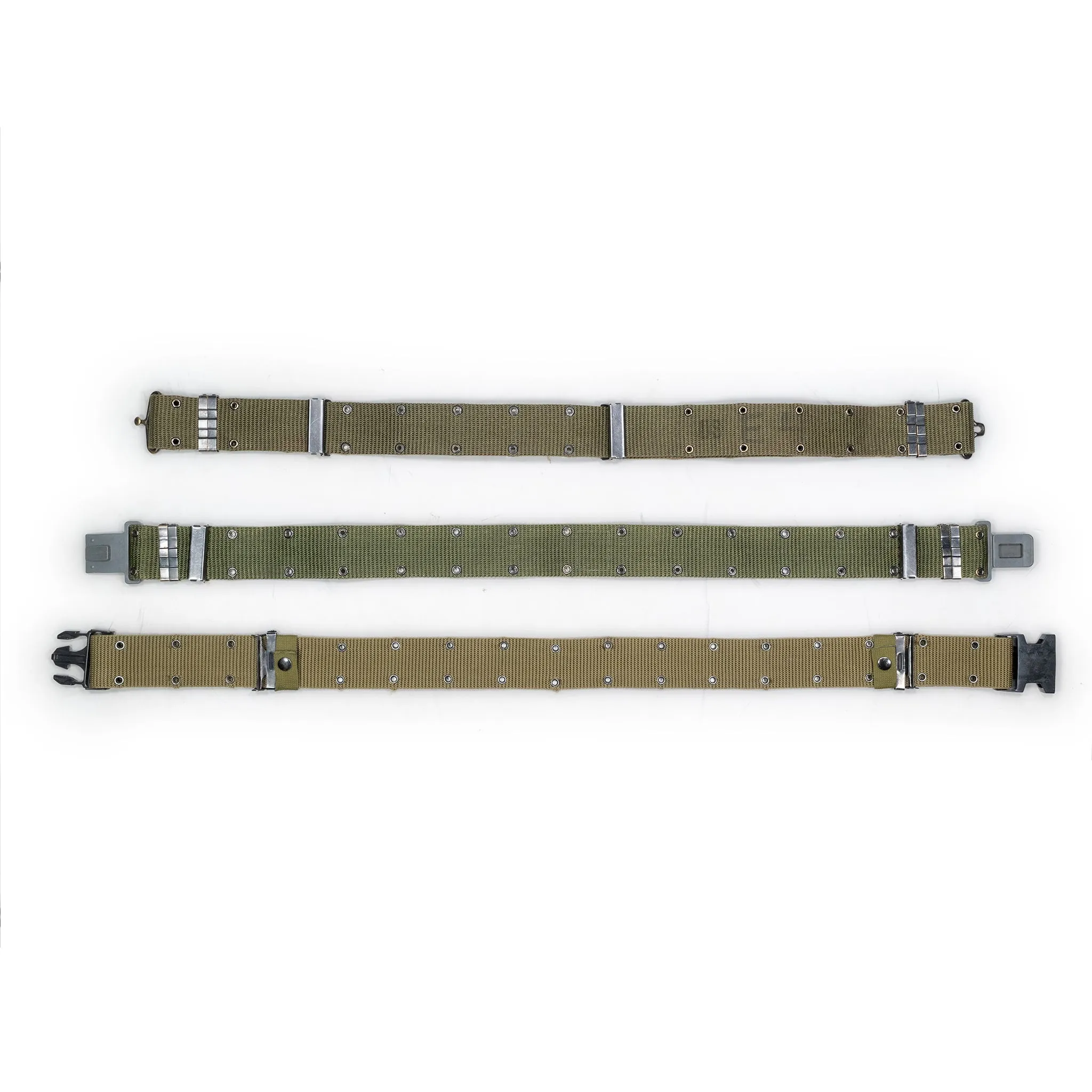 USGI ALICE Individual Equipment Belt