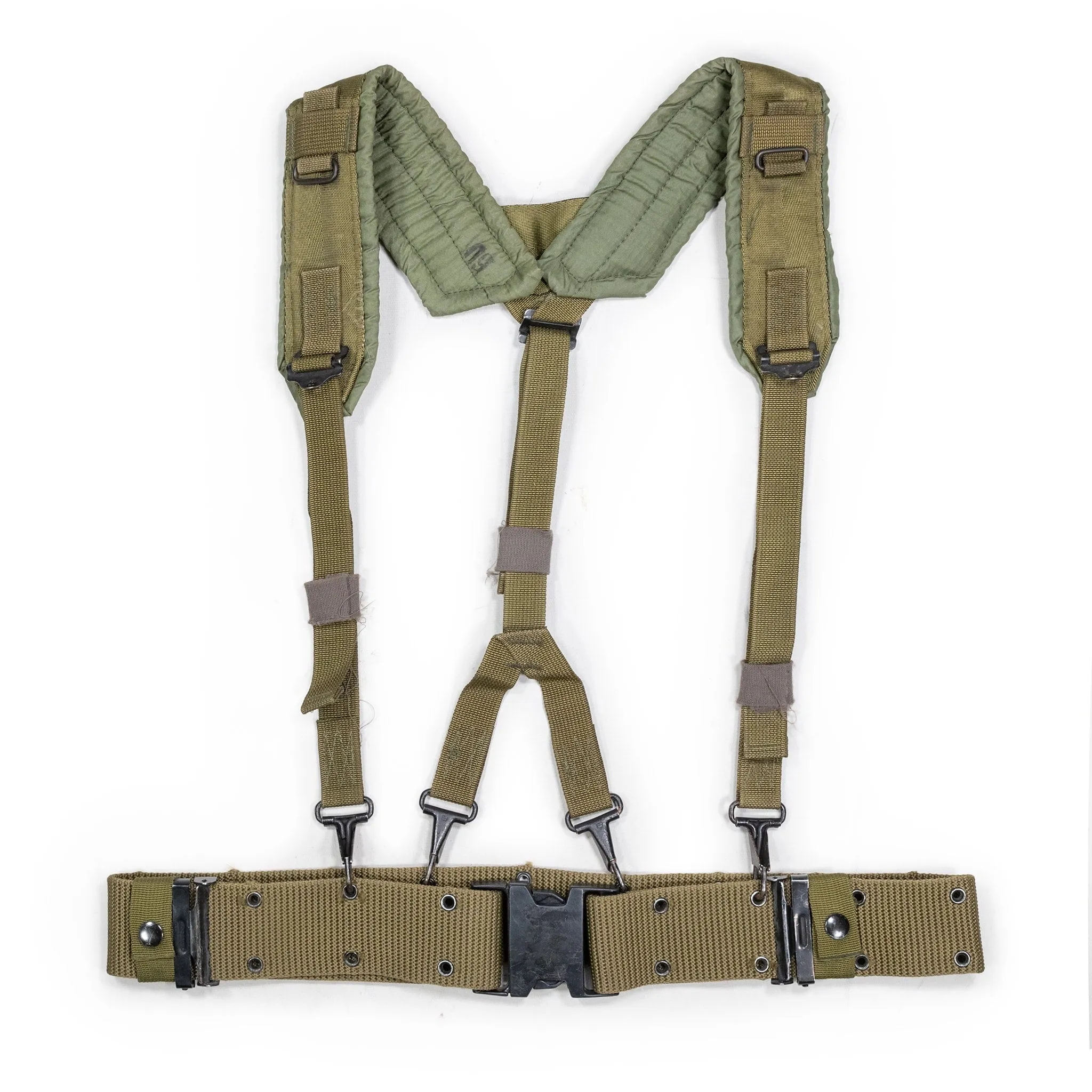 USGI ALICE Individual Equipment Belt