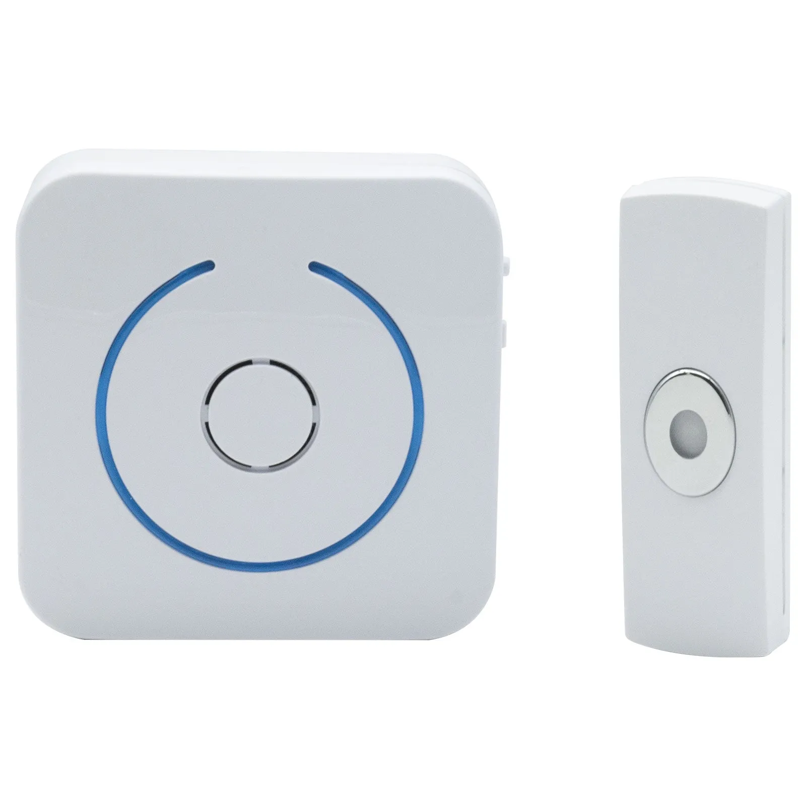 Wireless Door Chime Battery Operated