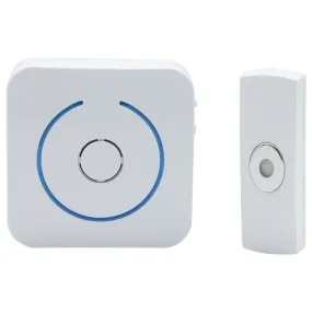 Wireless Door Chime Battery Operated