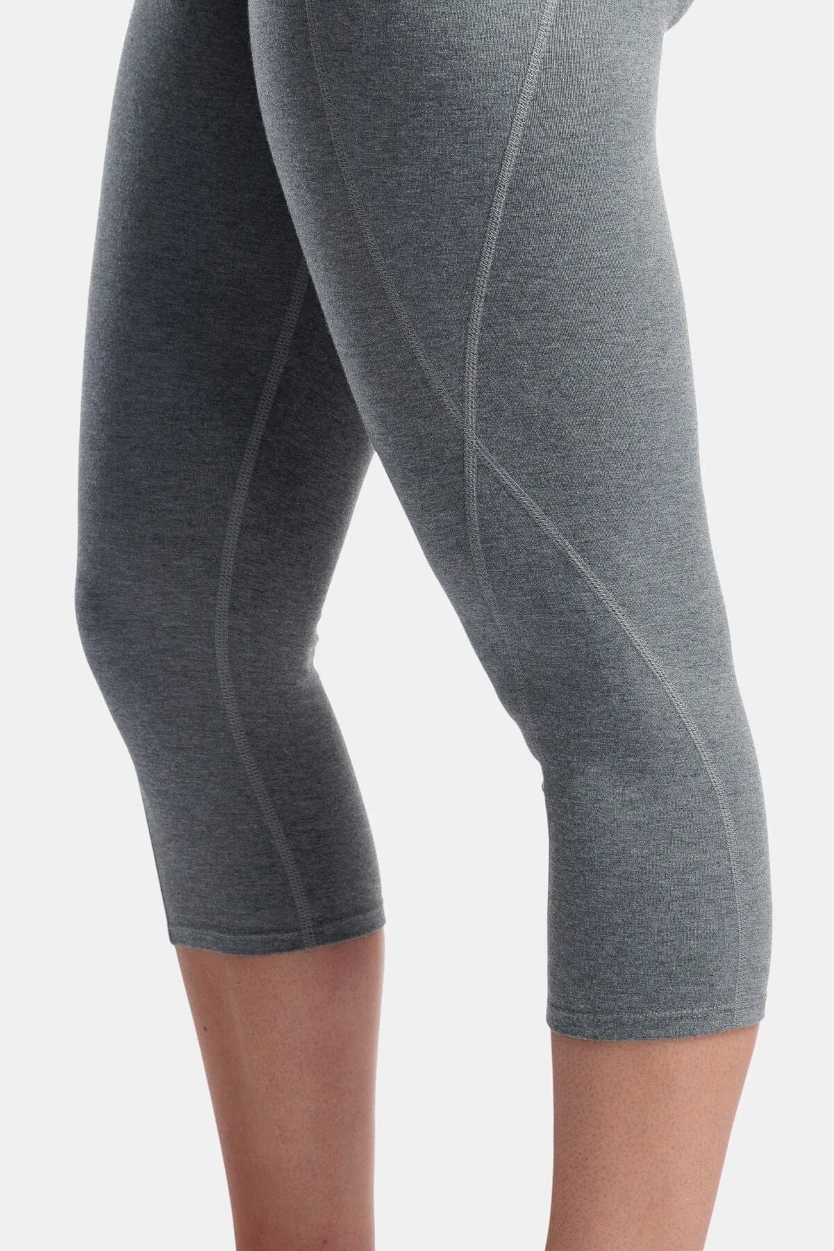 Women's EcoFabric? Super High-Rise Active 18" Capri