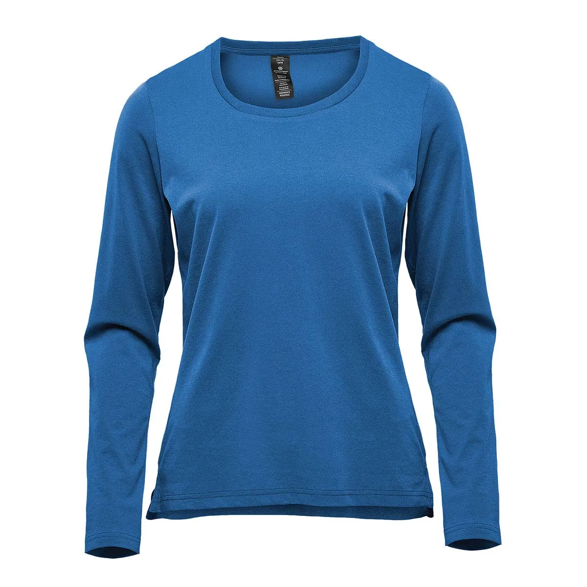 Women's Equinox Long Sleeve Tee - CPM-2W