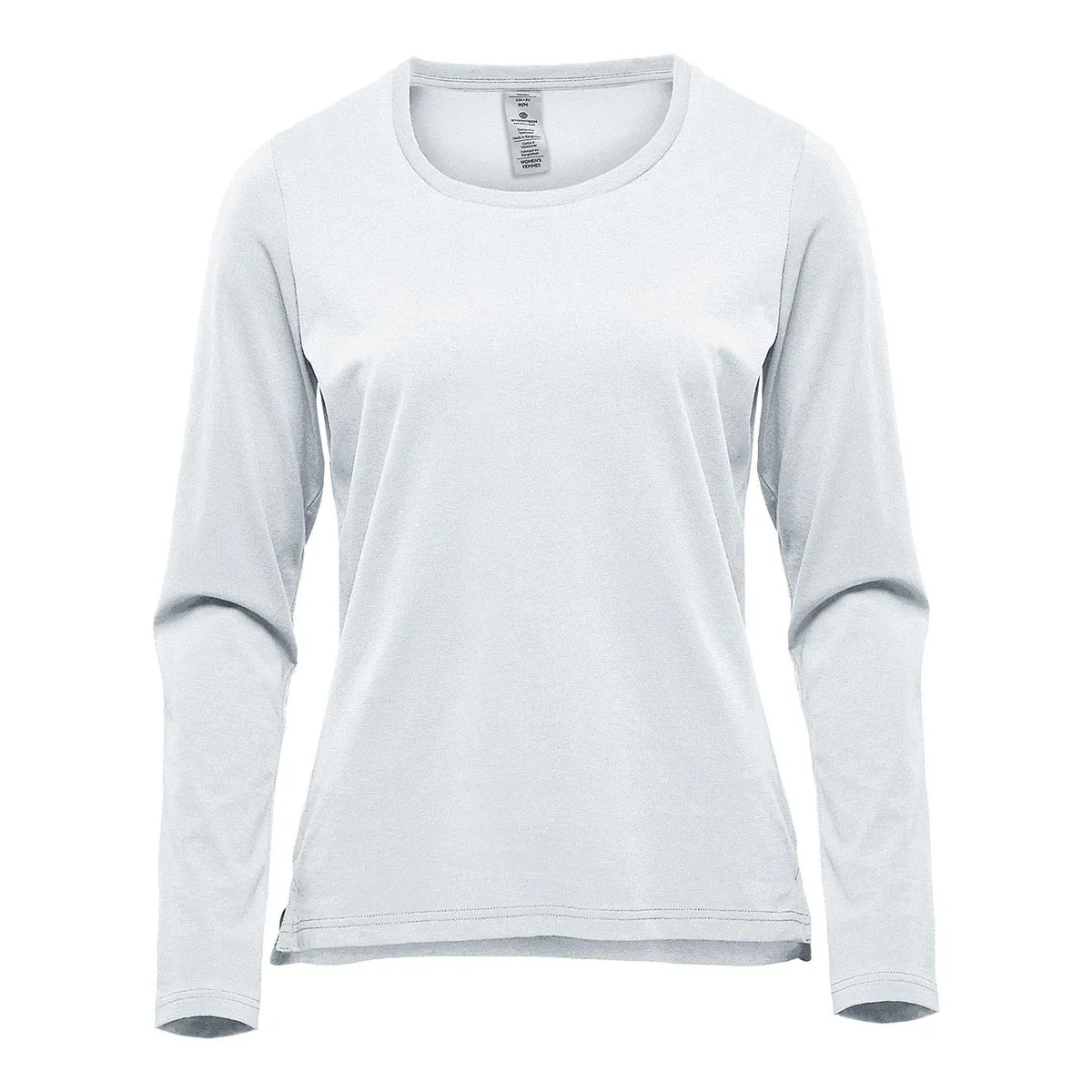 Women's Equinox Long Sleeve Tee - CPM-2W