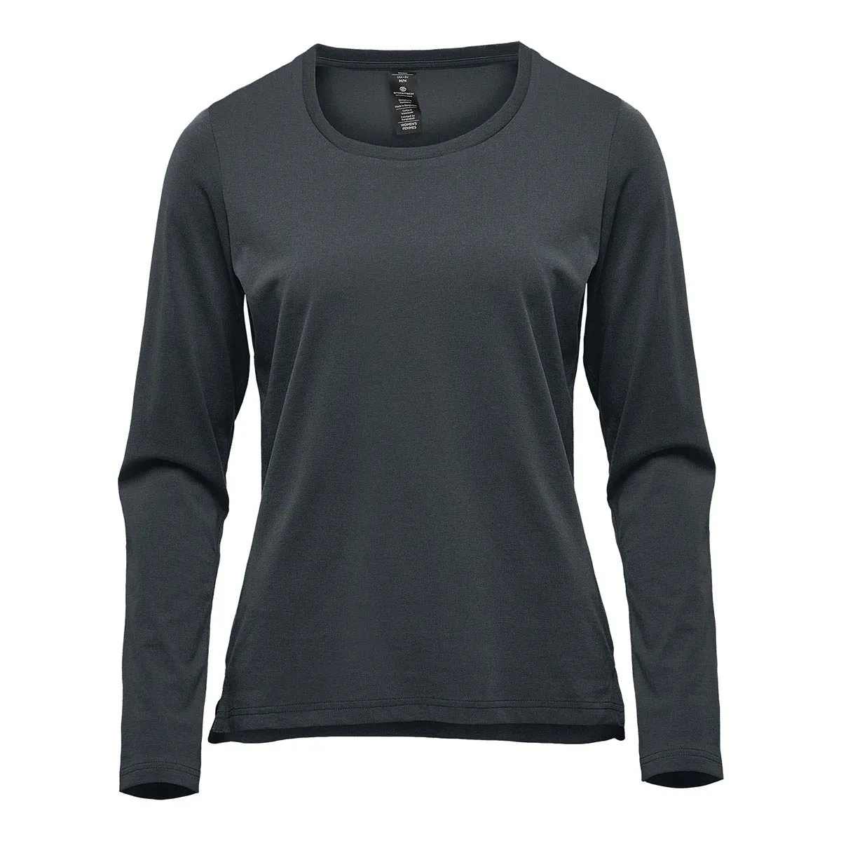 Women's Equinox Long Sleeve Tee - CPM-2W