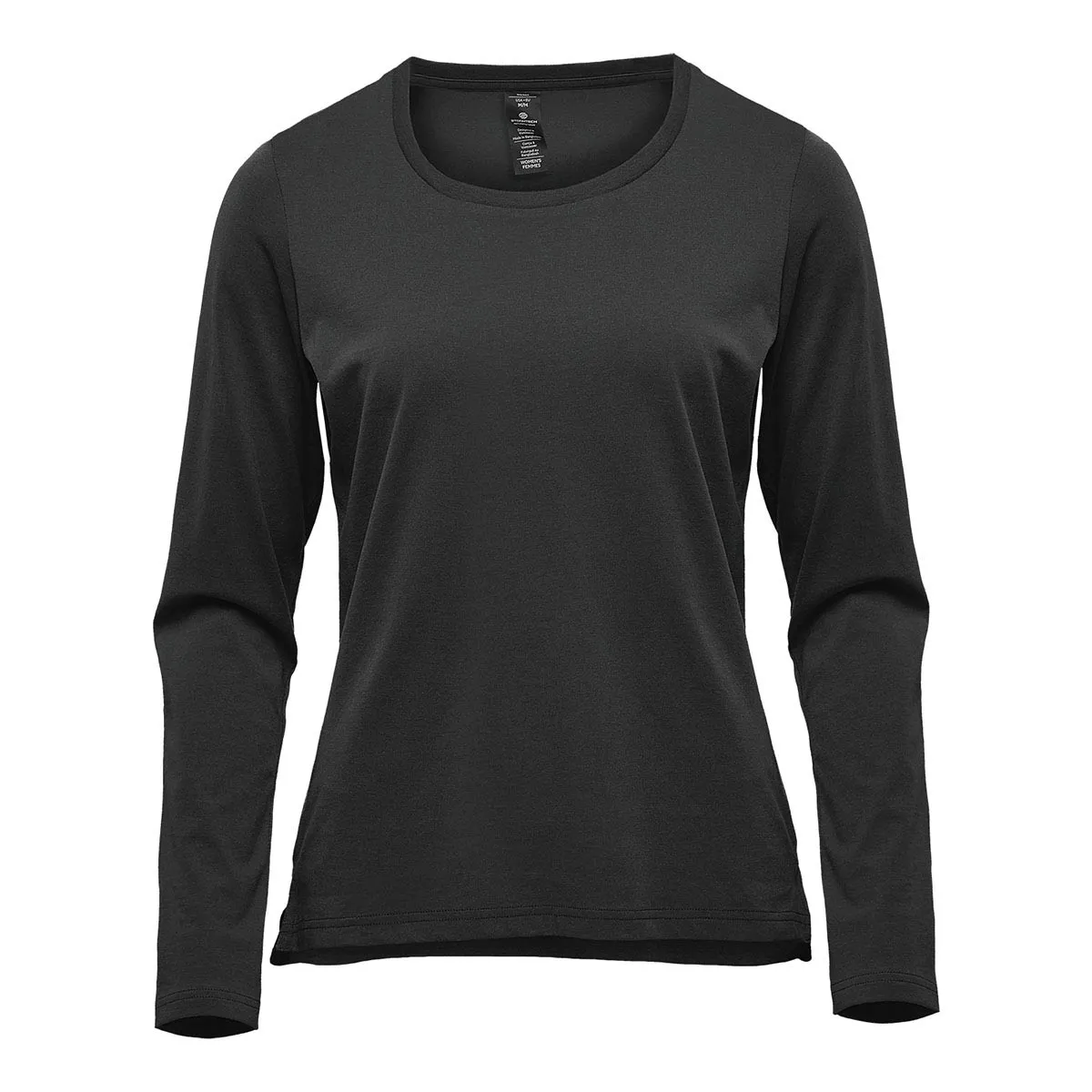 Women's Equinox Long Sleeve Tee - CPM-2W