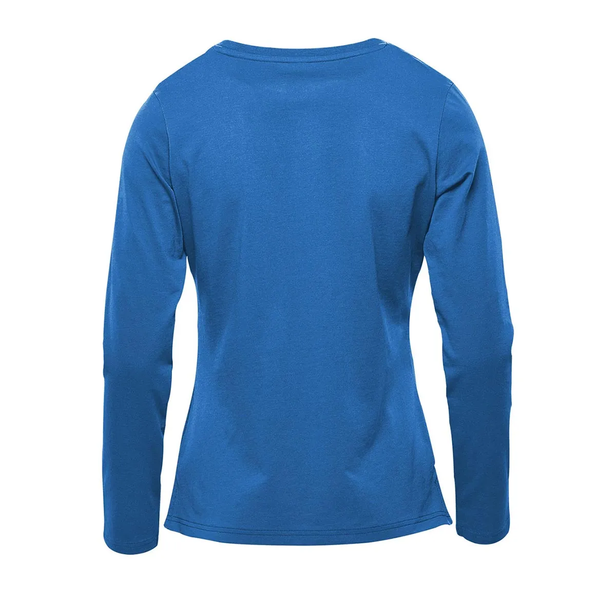 Women's Equinox Long Sleeve Tee - CPM-2W