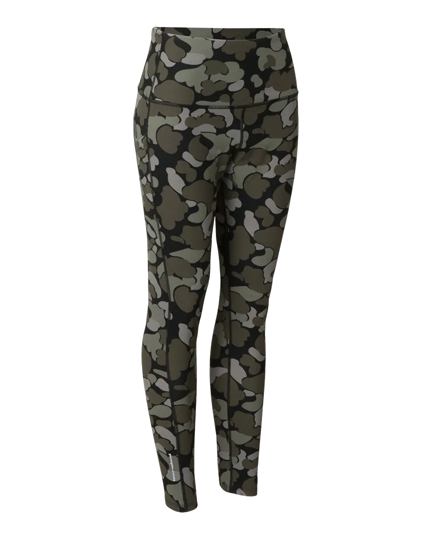 Women's Freestyle Legging