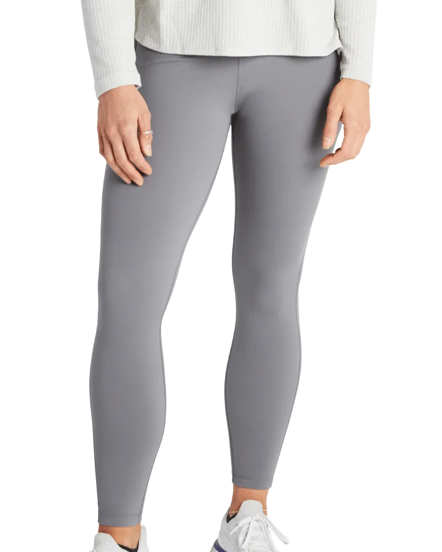 Women's Freestyle Legging