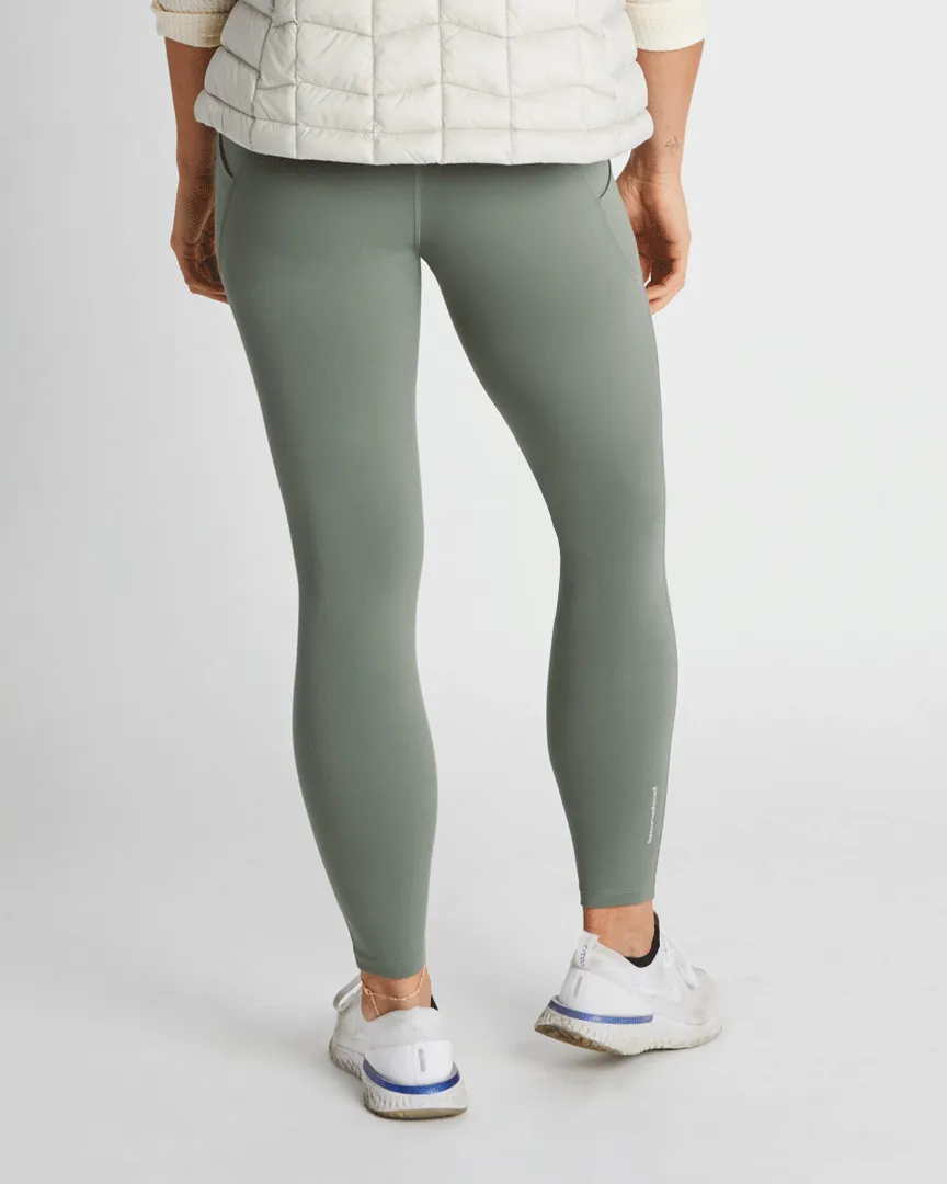 Women's Freestyle Legging