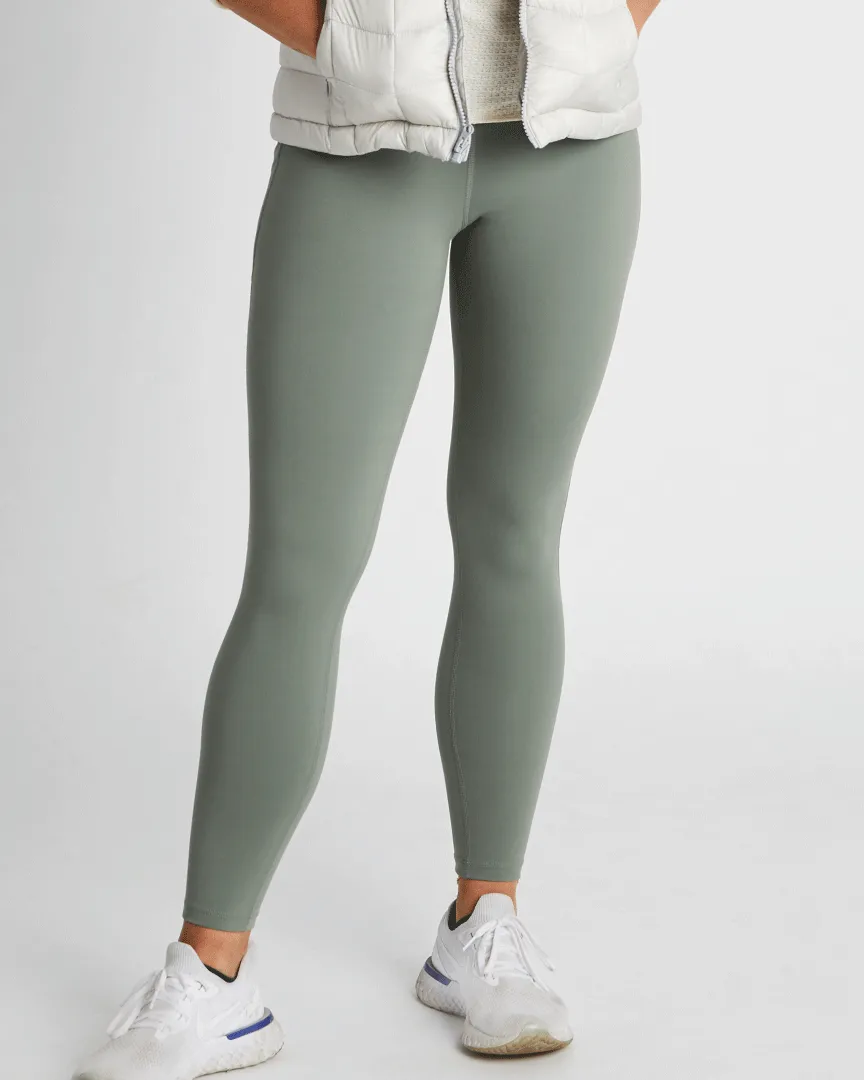 Women's Freestyle Legging