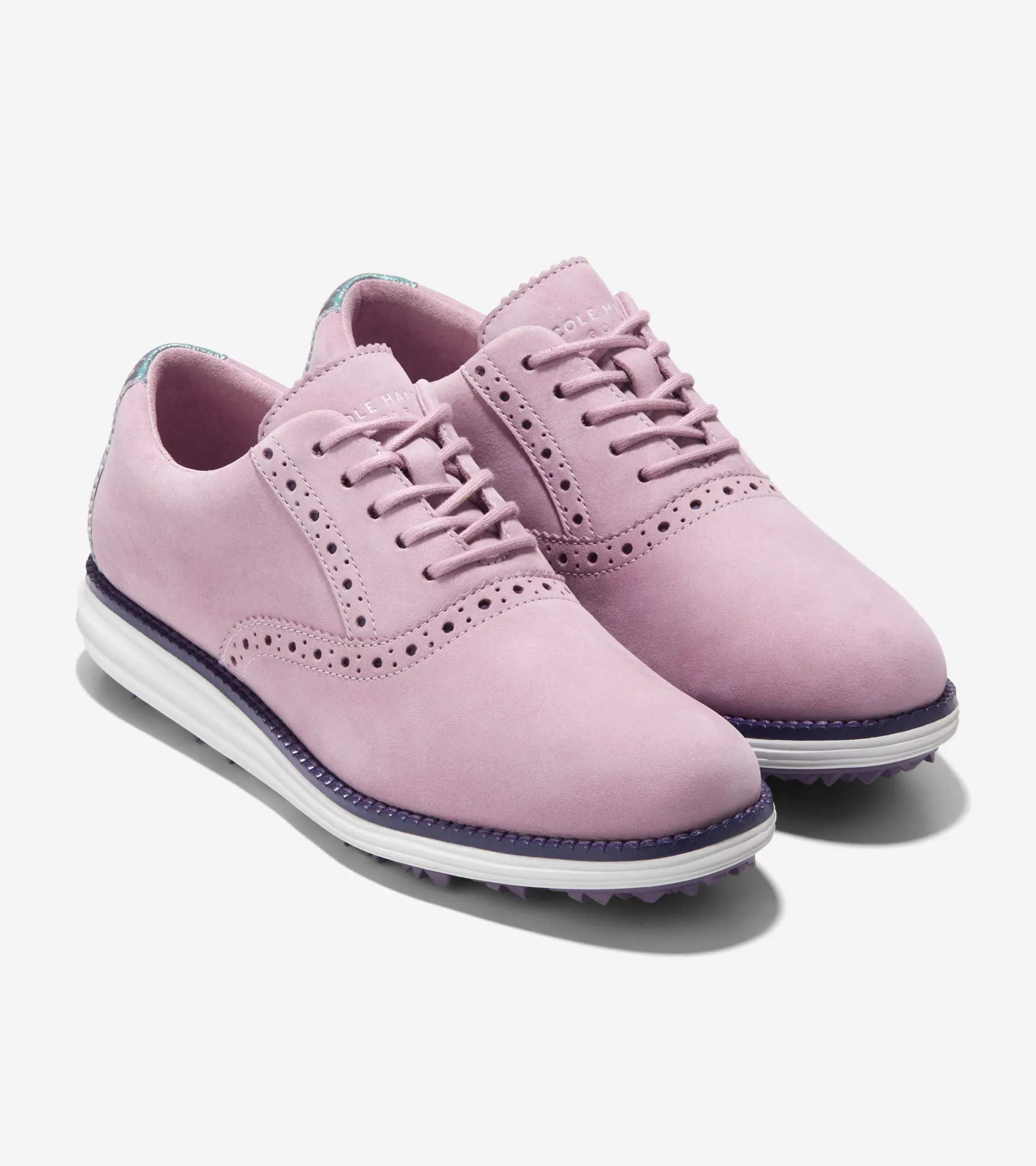 Women's ØriginalGrand Shortwing Golf Shoe