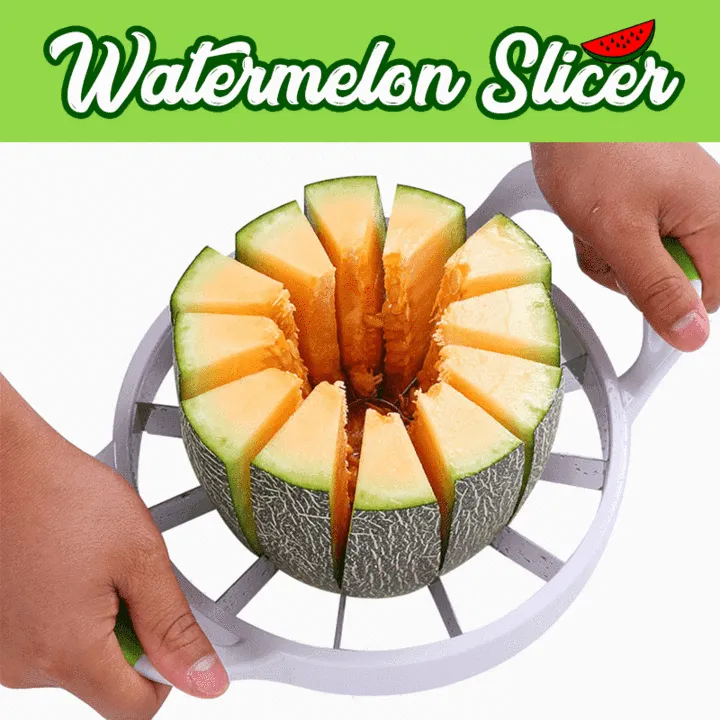 Yummy Watermelon Slicer